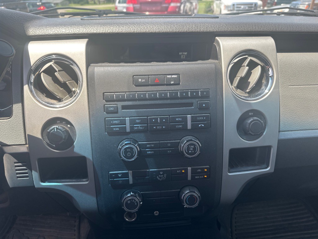 2012 Ford F-150 Image 8