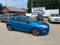 Image for 2012 Ford Focus SE ID: 6610375