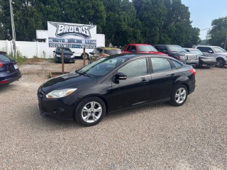 Image for 2014 Ford Focus SE ID: 6642779