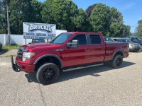 Image for 2013 Ford F-150 Supercrew ID: 6679944