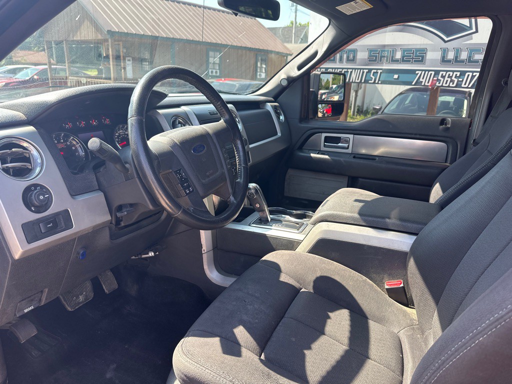 2013 Ford F-150 Image 7