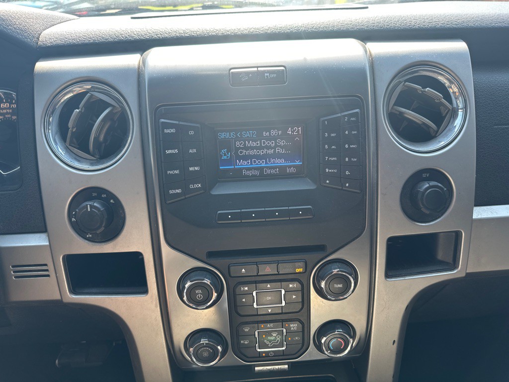 2013 Ford F-150 Image 10