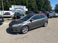 Image for 2014 Ford Focus SE ID: 6679946