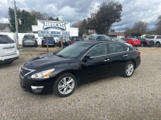 Image for 2013 Nissan Altima 2.5 ID: 6693257