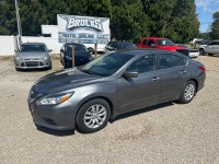 Image for 2016 Nissan Altima 2.5 ID: 6693264