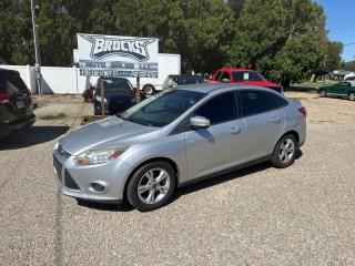 Image for 2013 Ford Focus SE ID: 6720502