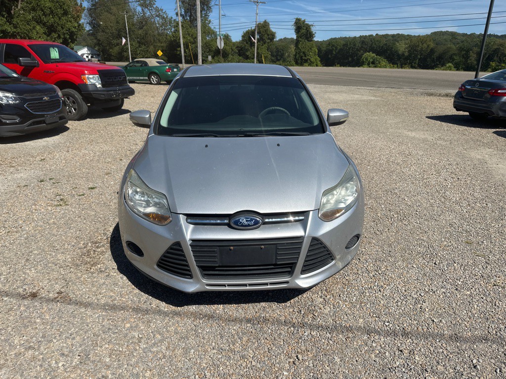 2013 Ford Focus Image 2
