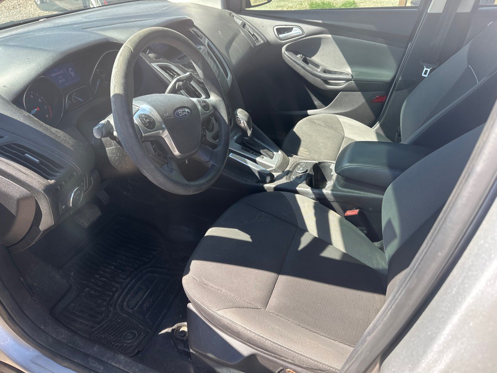 2013 Ford Focus Image 7