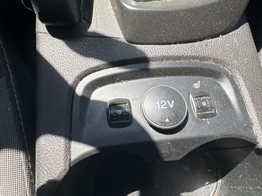 2013 Ford Focus Image 10