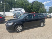 Image for 2012 Dodge Journey SE ID: 6748459