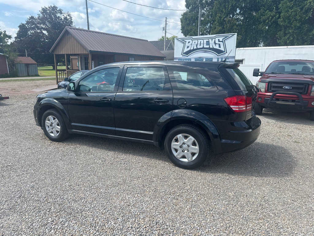 2012 Dodge Journey Image 6