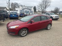 Image for 2015 Ford Focus SE ID: 6773643