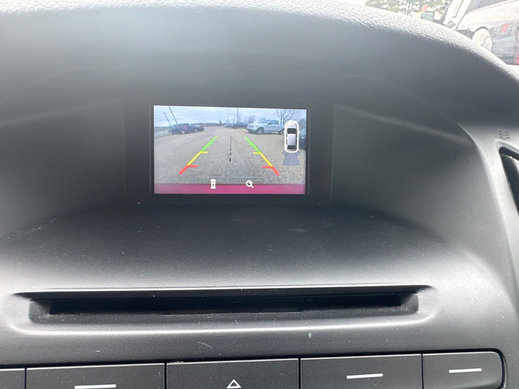 2015 Ford Focus Image 10