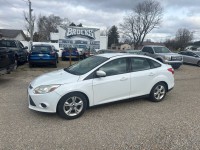 Image for 2014 Ford Focus SE ID: 6798397
