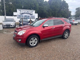 Image for 2014 Chevrolet Equinox LT ID: 6823911