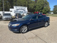 Image for 2012 Ford Taurus SEL ID: 6823912
