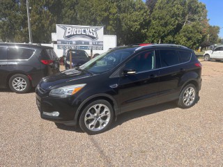 Image for 2013 Ford Escape Titanium ID: 6842270