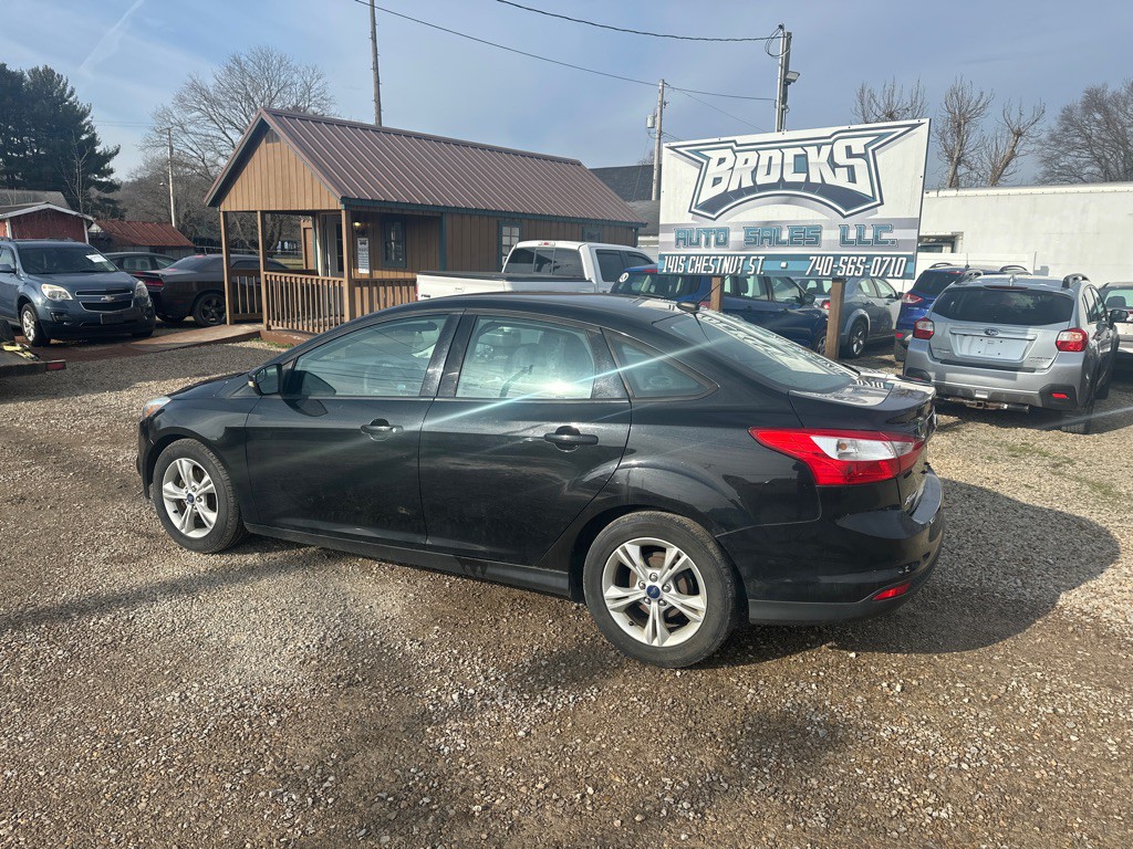 2014 Ford Focus Image 6