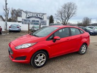 Image for 2014 Ford Fiesta SE ID: 6849785