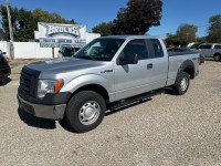 Image for 2011 Ford F-150 Super Cab ID: 6860987