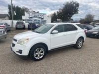 Image for 2012 Chevrolet Equinox LT ID: 6916664