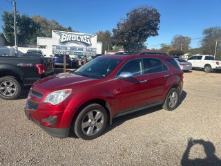 Image for 2015 Chevrolet Equinox LT ID: 6916684