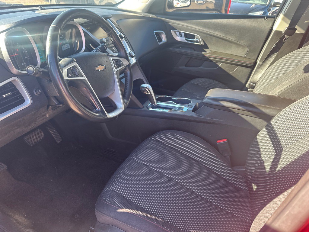 2015 Chevrolet Equinox Image 7