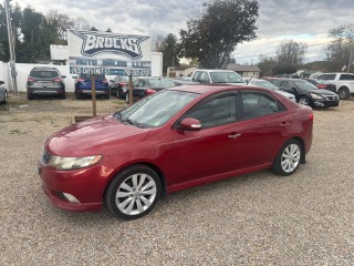 Image for 2010 Kia Forte SX ID: 6937158