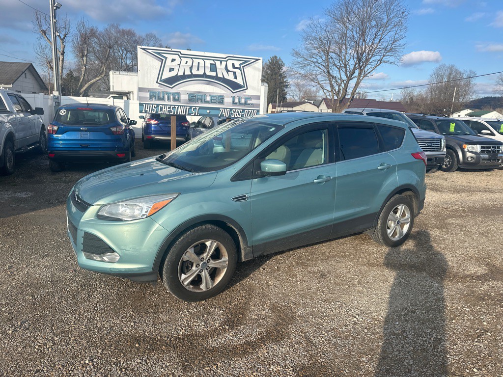 2013 Ford Escape Image 1