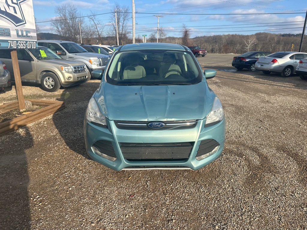 2013 Ford Escape Image 2