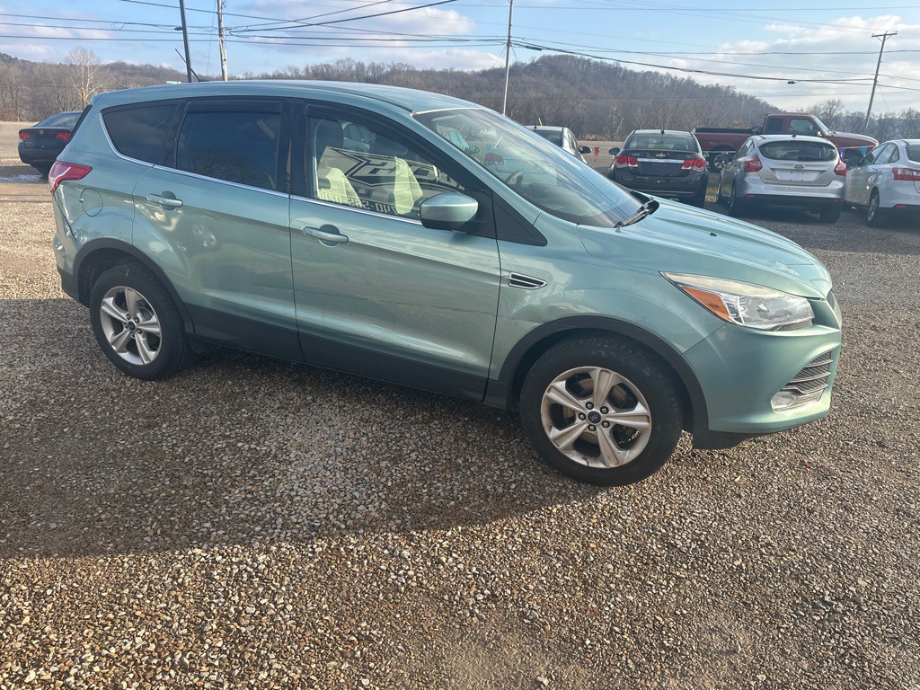 2013 Ford Escape Image 3