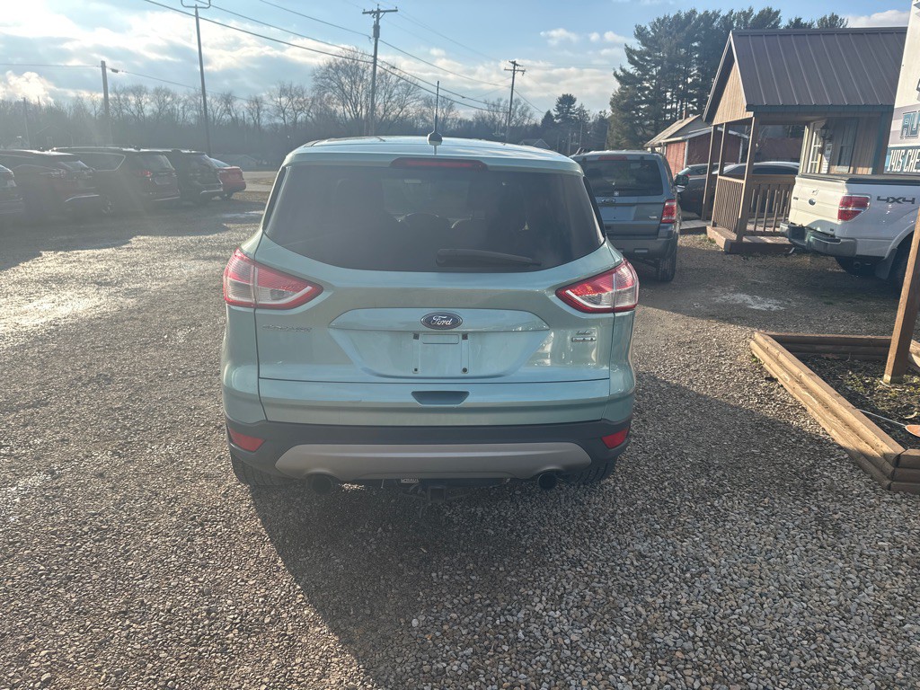 2013 Ford Escape Image 5