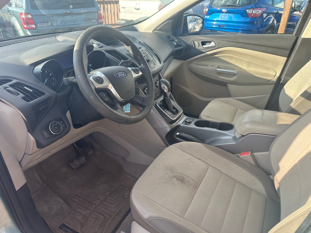 2013 Ford Escape Image 7