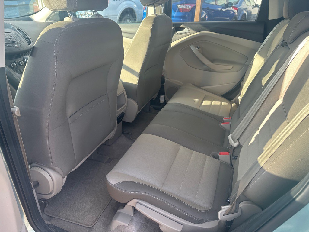 2013 Ford Escape Image 8