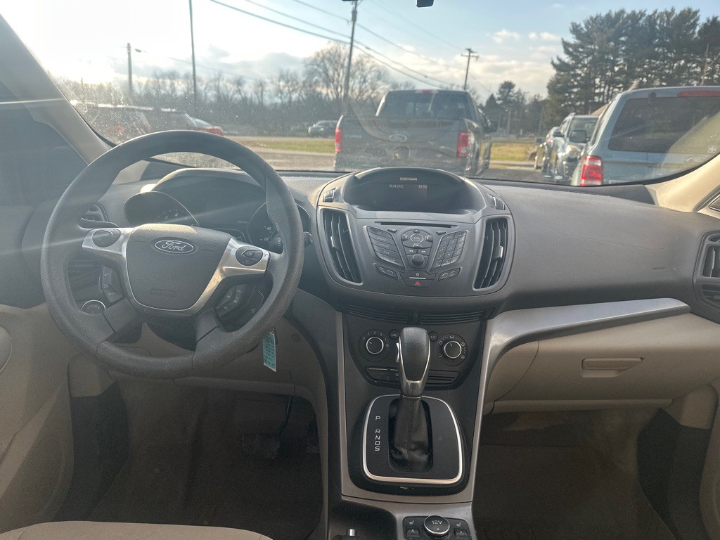 2013 Ford Escape Image 9