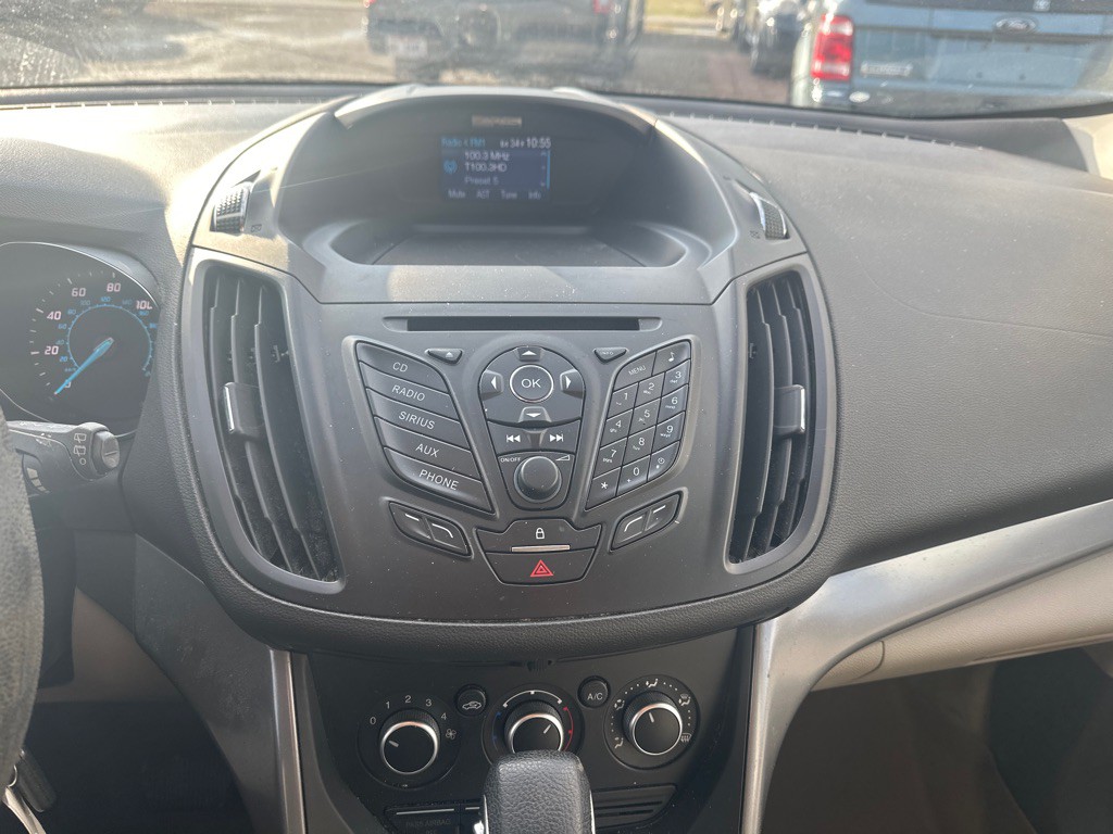 2013 Ford Escape Image 10