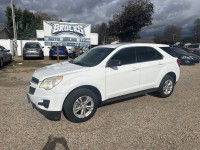 Image for 2012 Chevrolet Equinox LS ID: 6937160