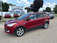 Image for 2016 Ford Escape SE ID: 6985388