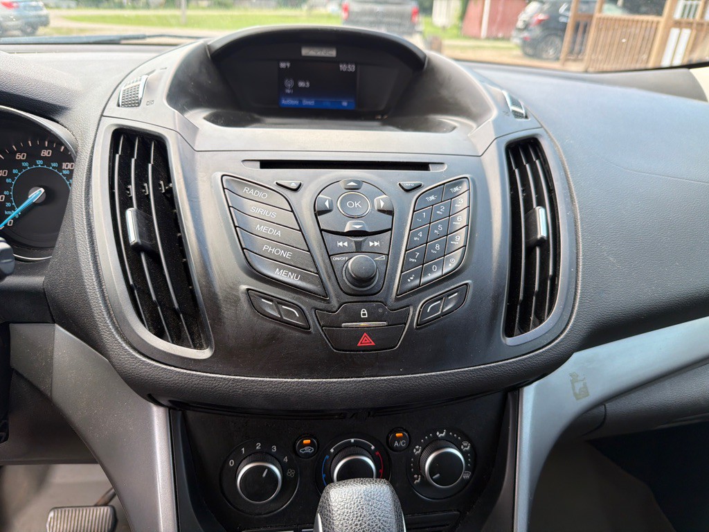 2016 Ford Escape Image 10