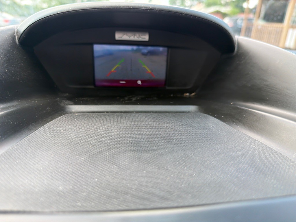 2016 Ford Escape Image 11