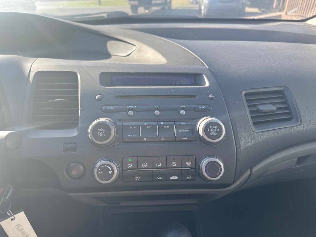 2010 Honda Civic Image 9