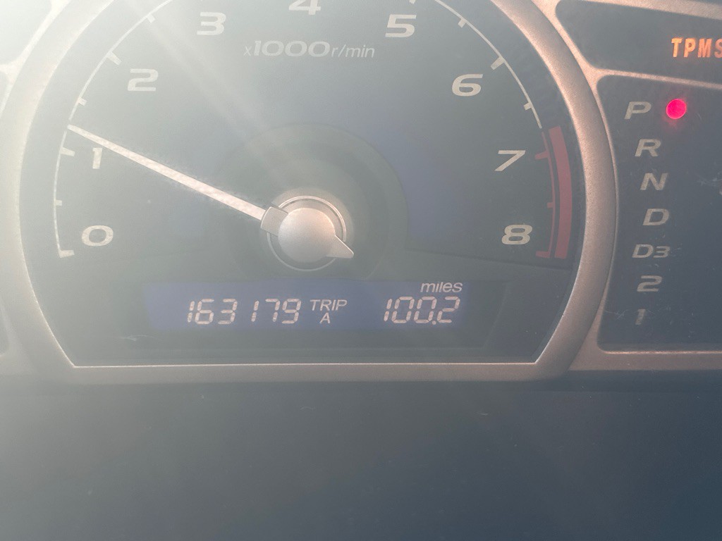 2010 Honda Civic Image 10