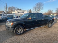 Image for 2013 Ford F-150 Supercrew ID: 7000410