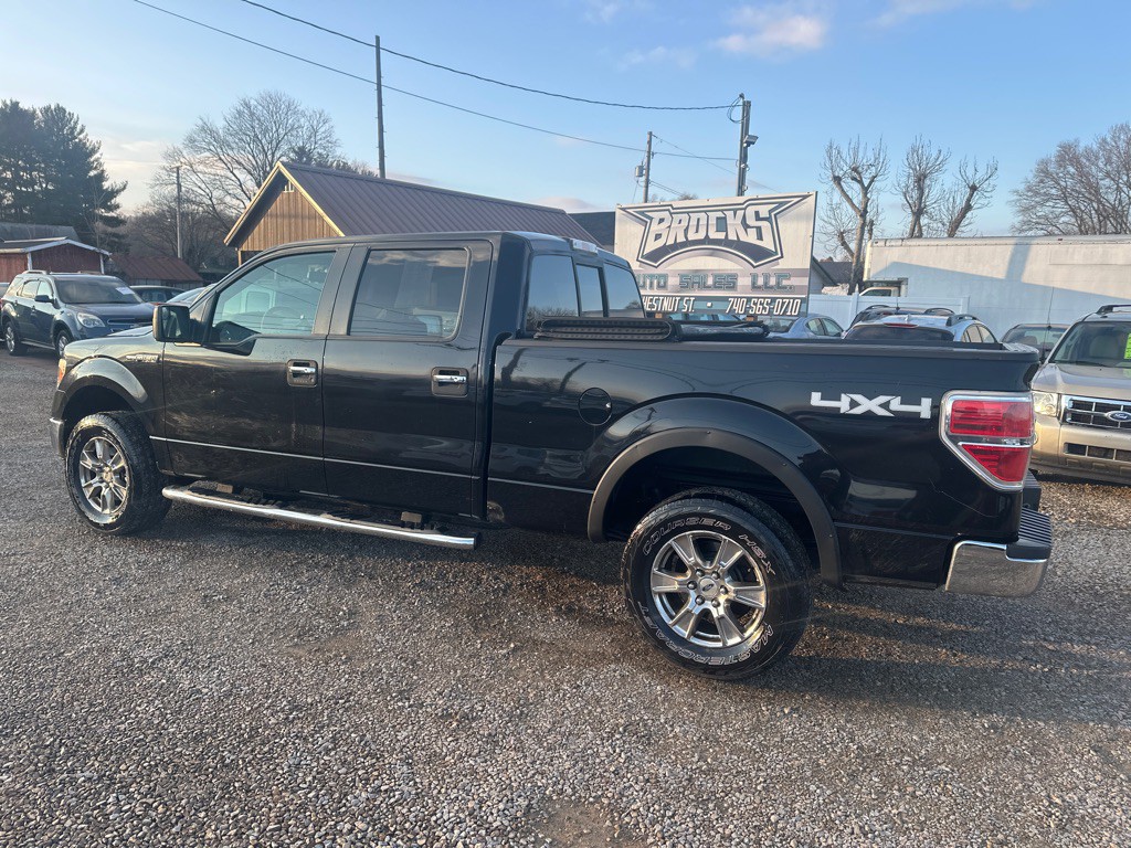 2013 Ford F-150 Image 6