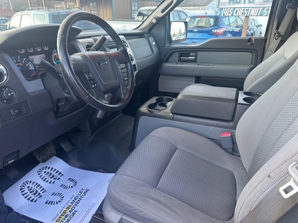 2013 Ford F-150 Image 7