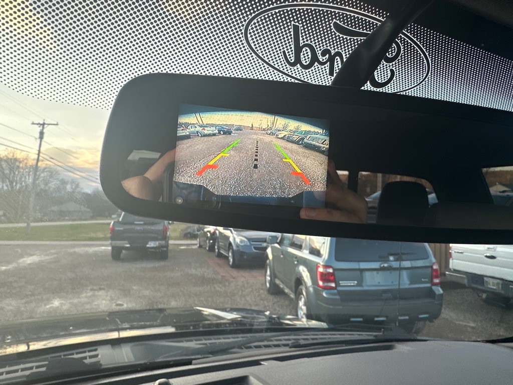 2013 Ford F-150 Image 11