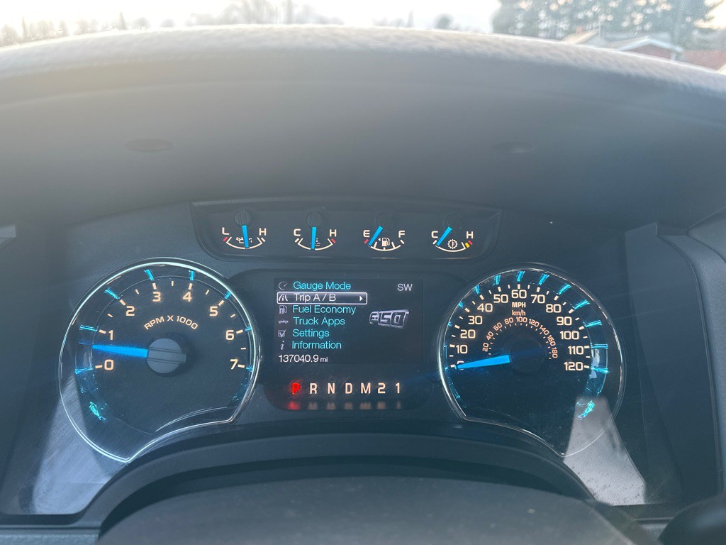 2013 Ford F-150 Image 12