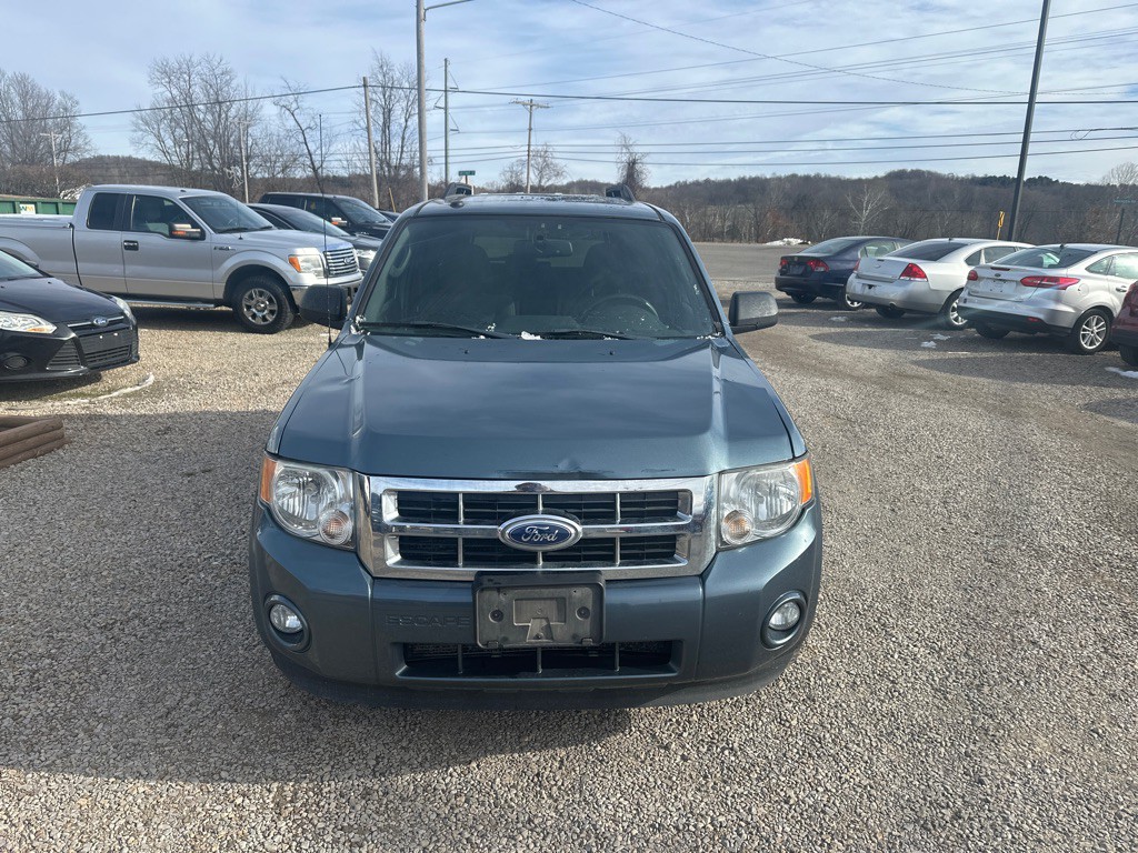 2012 Ford Escape Image 2