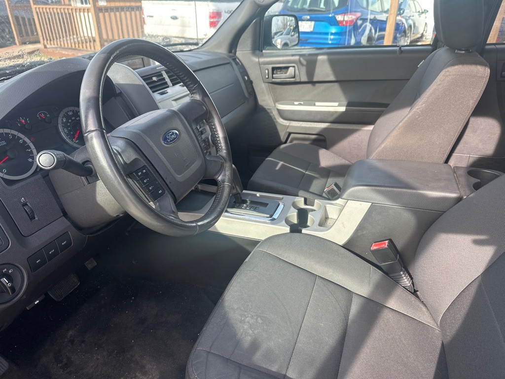 2012 Ford Escape Image 7