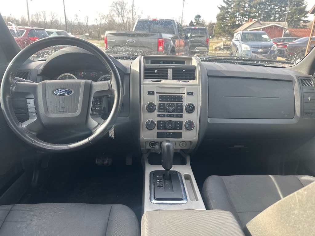 2012 Ford Escape Image 8
